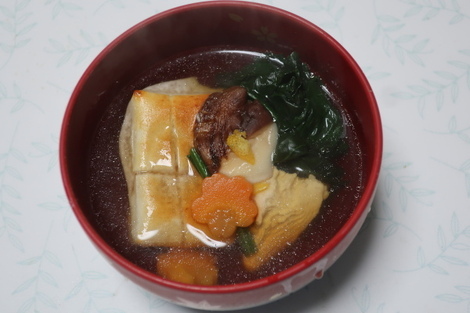 知っトク！ふるさと納税