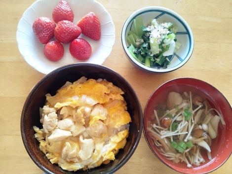 たまご大好き！コミュニティ