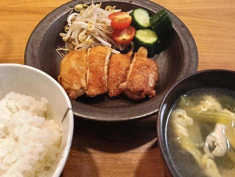 たまご大好き！コミュニティ