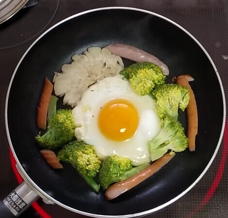 グルメカタログなどが当たる！】「晩ごはんに食べたいたまご料理