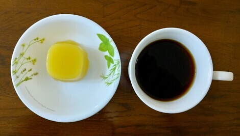 なごみ茶寮