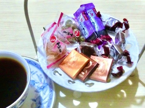なごみ茶寮