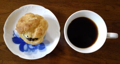 なごみ茶寮