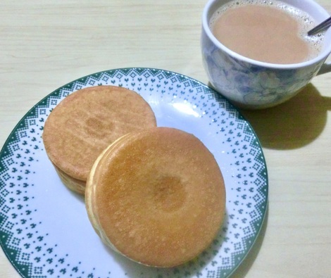 なごみ茶寮
