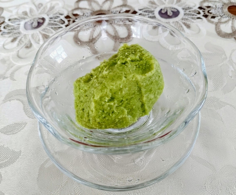 なごみ茶寮