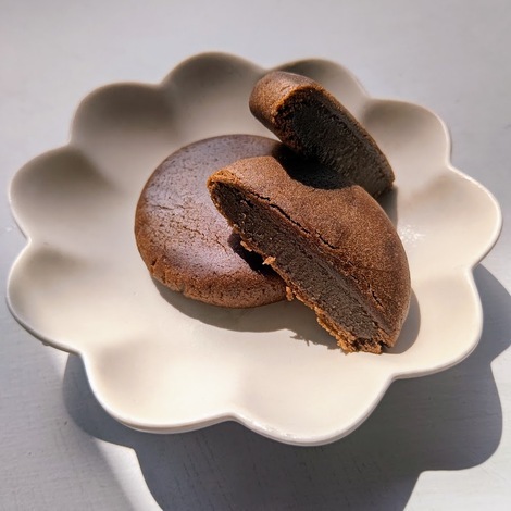 なごみ茶寮