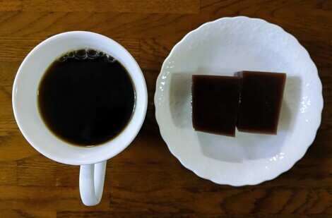 なごみ茶寮
