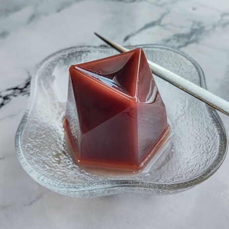 なごみ茶寮