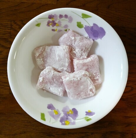 なごみ茶寮