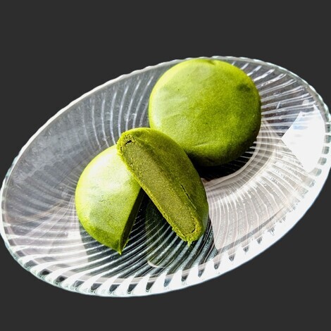 なごみ茶寮