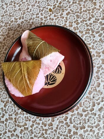 なごみ茶寮