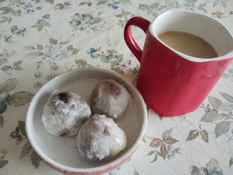なごみ茶寮