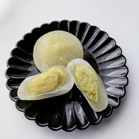 なごみ茶寮
