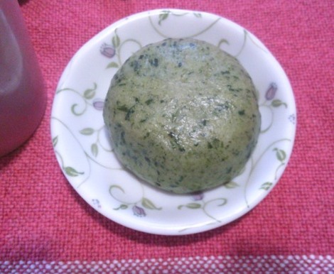 なごみ茶寮