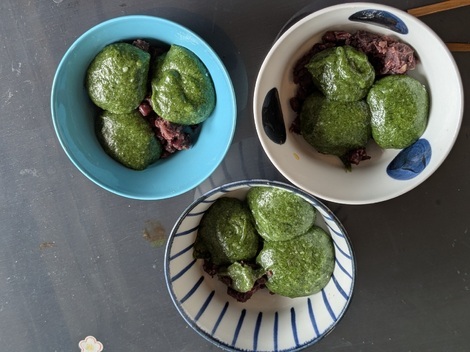 山形コミュニティ