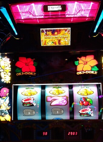 パチンコ・パチスロ会議室