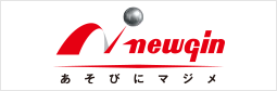 newgin ニューギン