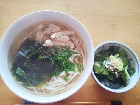 ちょっとひといきラウンジ