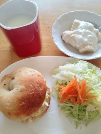 ちょっとひといきラウンジ