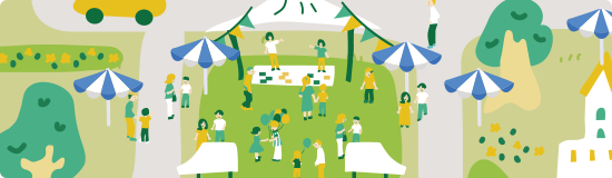 サステナスクエア