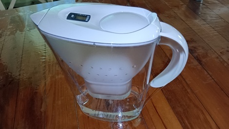 お水でうるおいプラス コミュニティ