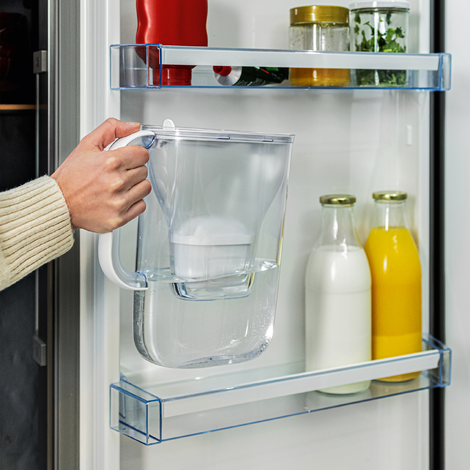 お水でうるおいプラス コミュニティ