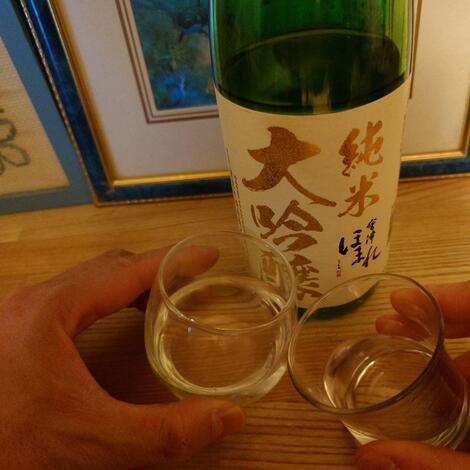 「ふくしまの酒」コミュニティ