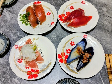 ワクワク時間ラウンジ