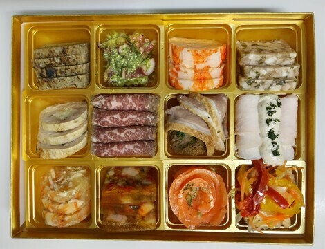 ワクワク時間ラウンジ