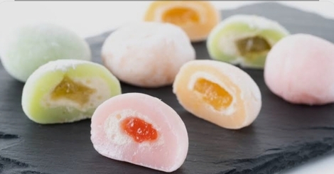 ห้องขนมญี่ปุ่น