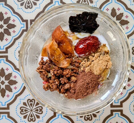 もっと！ヨーグルトの魅力と仲良くなろう♪