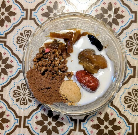 もっと！ヨーグルトの魅力と仲良くなろう♪