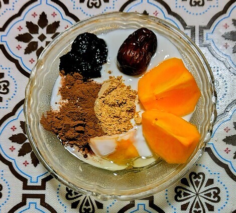 もっと!ヨーグルトの魅力と仲良くなろう♪