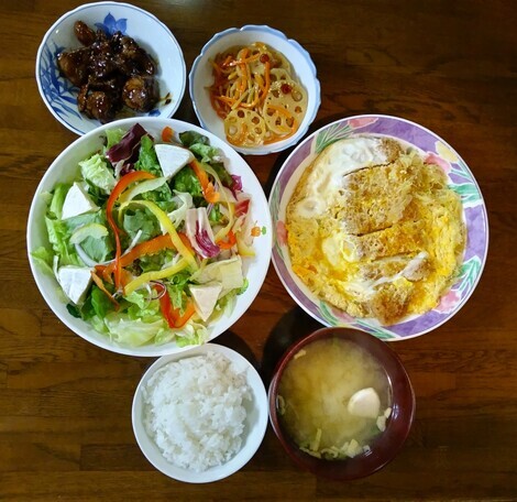 えがおの輪トークルーム