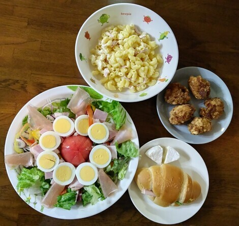 えがおの輪トークルーム