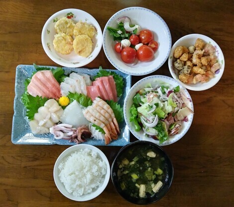 えがおの輪トークルーム