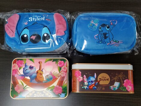ディズニーグッズ・コミュニティ