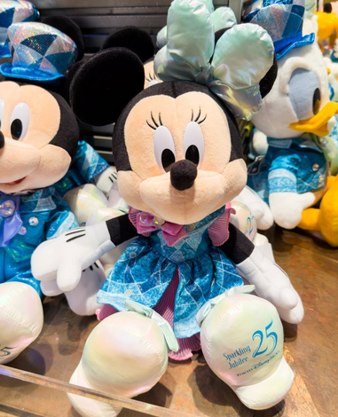 ディズニーグッズ・コミュニティ