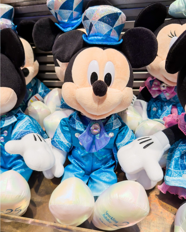 ディズニーグッズ・コミュニティ