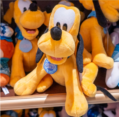 ディズニーグッズ・コミュニティ