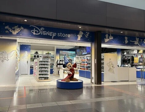 ディズニーグッズ・コミュニティ