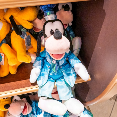 ディズニーグッズ・コミュニティ