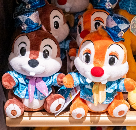 ディズニーグッズ・コミュニティ
