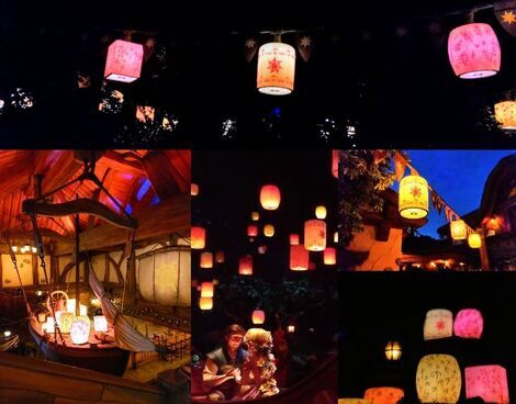 ディズニーグッズ・コミュニティ