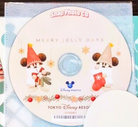 ディズニーグッズ・コミュニティ