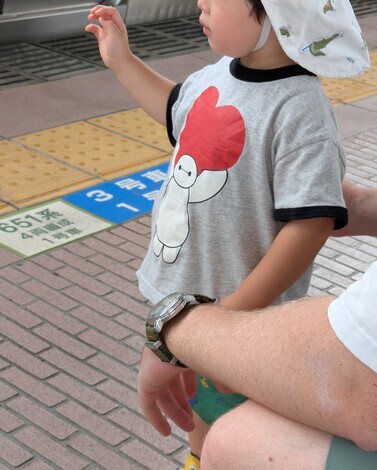 ディズニーグッズ・コミュニティ