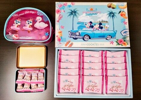 ディズニーグッズ・コミュニティ