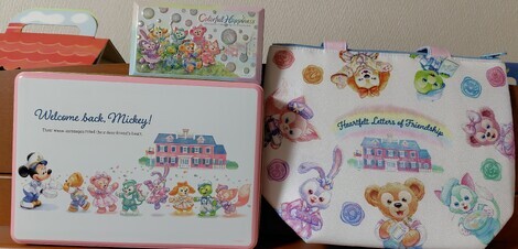 ディズニーグッズ・コミュニティ