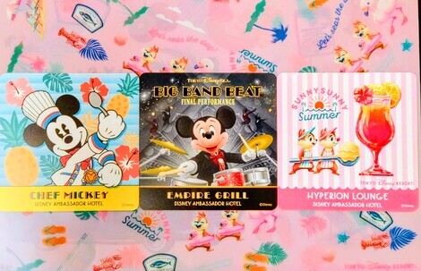 ディズニーグッズ・コミュニティ