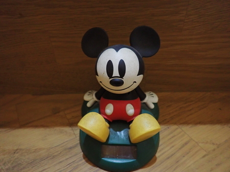 ディズニーグッズ・コミュニティ